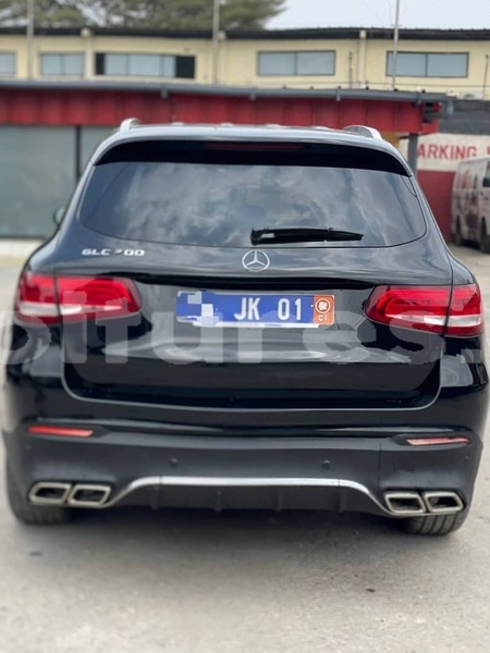 Big with watermark mercedes benz glc abidjan abidjan 68770