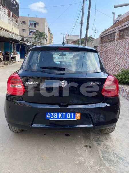 Big with watermark suzuki swift abidjan abidjan 68772