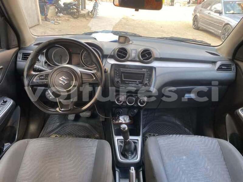 Big with watermark suzuki swift abidjan abidjan 68772