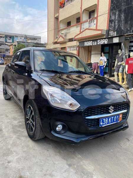 Big with watermark suzuki swift abidjan abidjan 68772