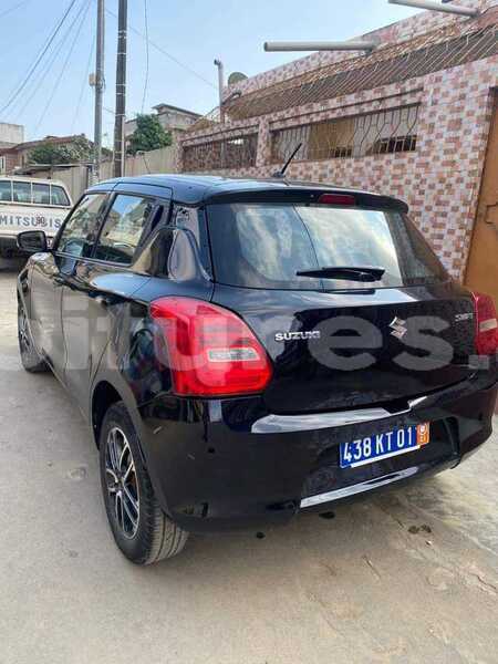 Big with watermark suzuki swift abidjan abidjan 68772