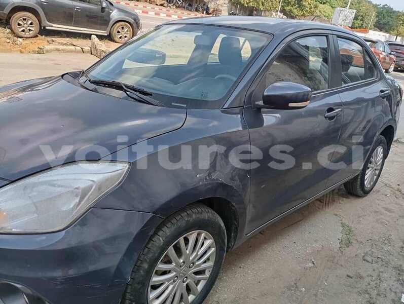 Big with watermark suzuki dzire abidjan abidjan 68773