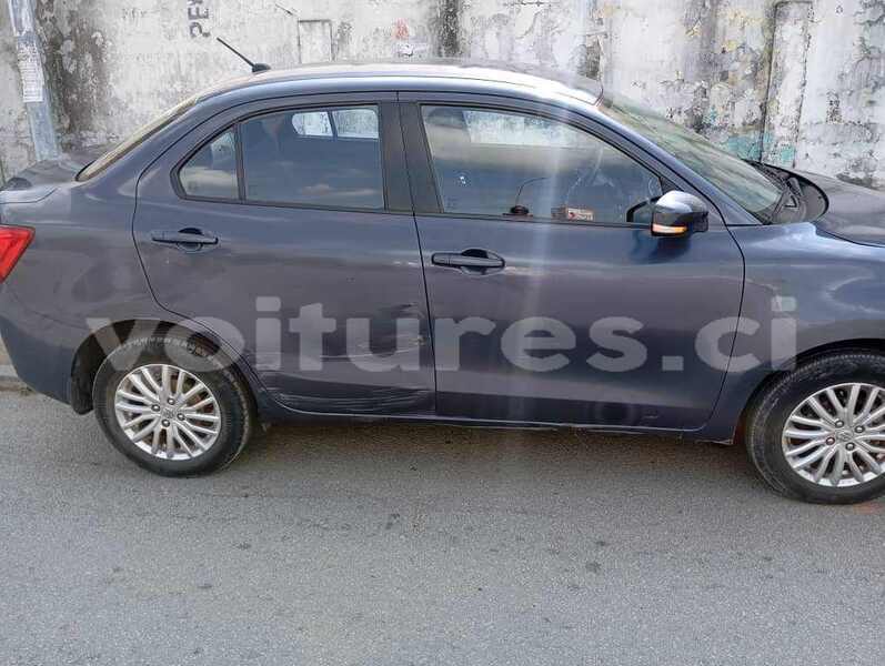 Big with watermark suzuki dzire abidjan abidjan 68773