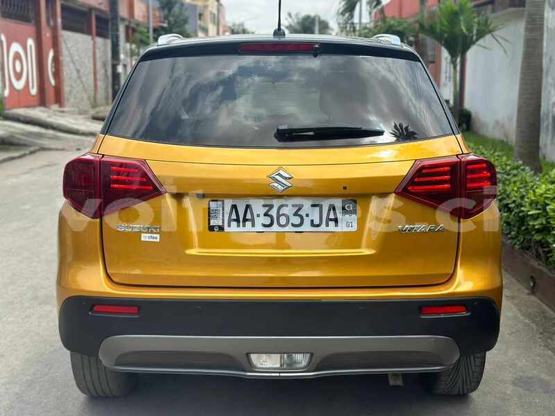 Big with watermark suzuki vitara abidjan abidjan 68774