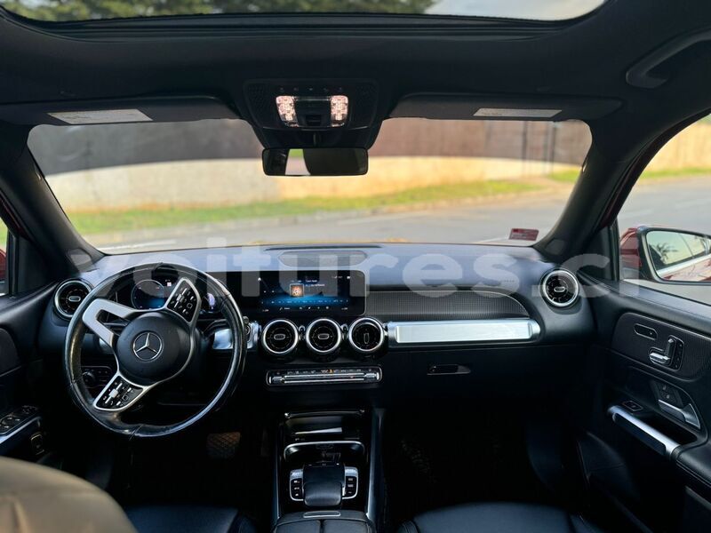 Big with watermark mercedes benz gl class abidjan abidjan 68777