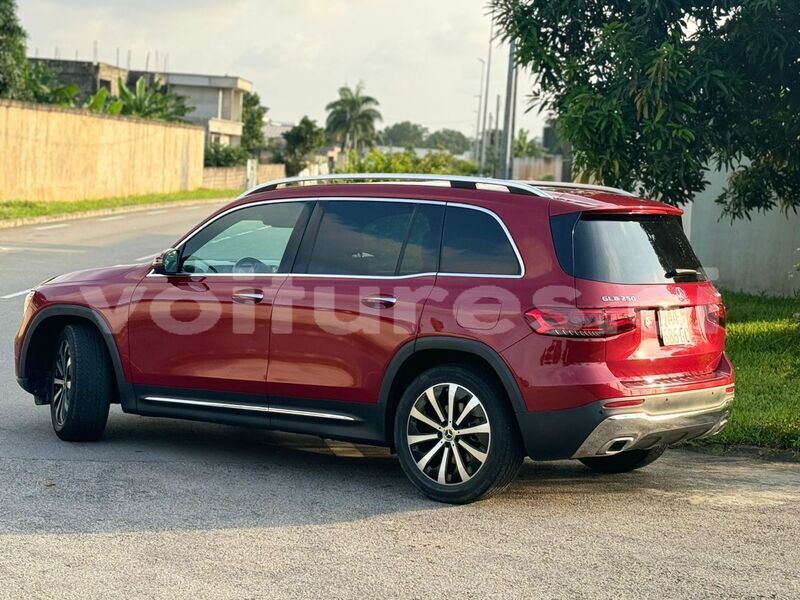 Big with watermark mercedes benz gl class abidjan abidjan 68777