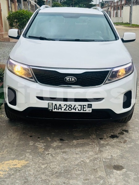 Big with watermark kia sorento abidjan abidjan 68782