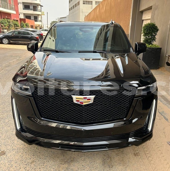 Big with watermark cadillac escalade abidjan abidjan 68784