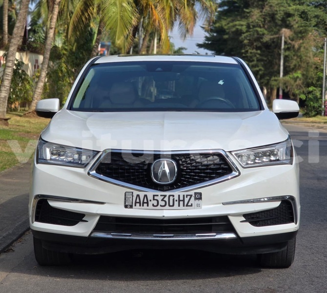 Big with watermark acura mdx abidjan abidjan 68785