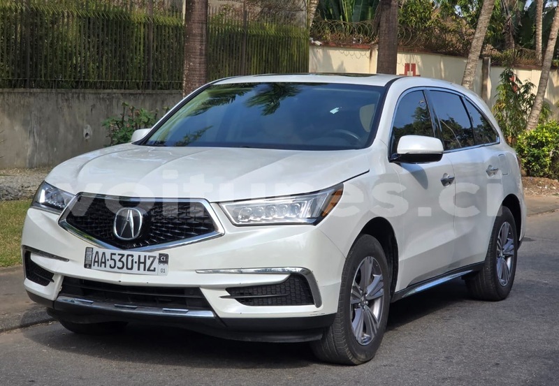 Big with watermark acura mdx abidjan abidjan 68785