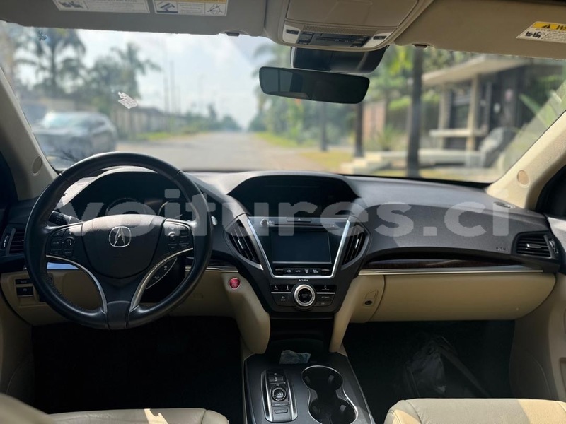 Big with watermark acura mdx abidjan abidjan 68785