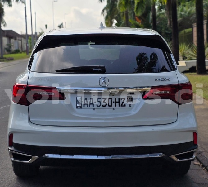 Big with watermark acura mdx abidjan abidjan 68785