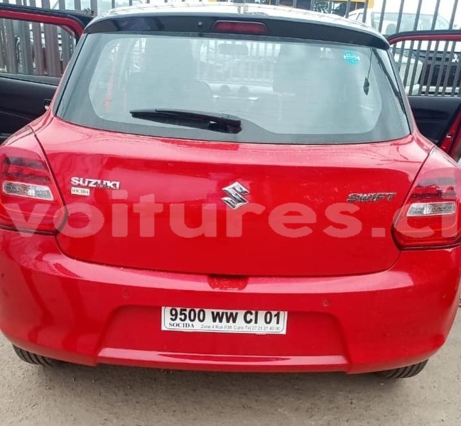 Big with watermark suzuki dzire ivory coast aboisso 68788