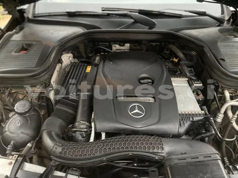 Big with watermark mercedes benz gle ivory coast aboisso 68790