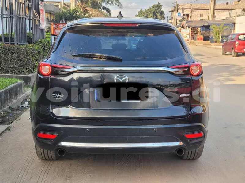 Big with watermark mazda cx 9 abidjan abidjan 68795