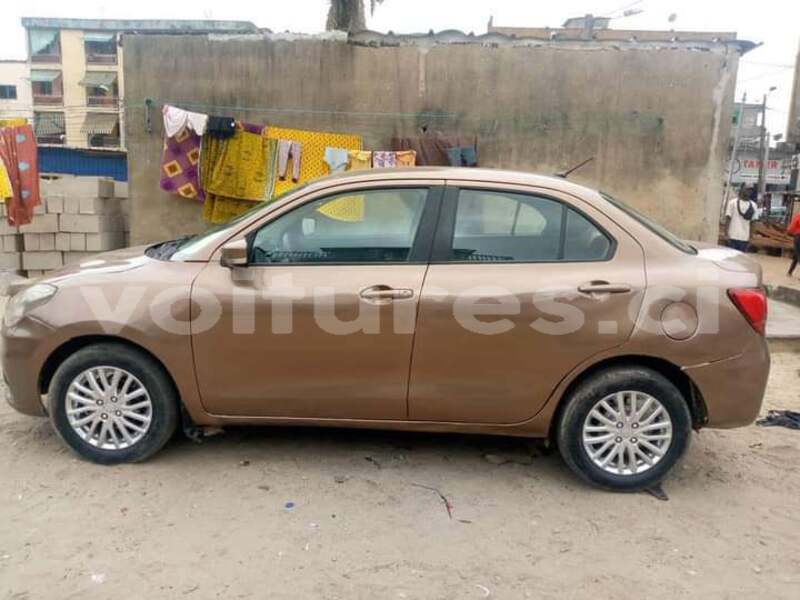 Big with watermark suzuki dzire abidjan abidjan 68802