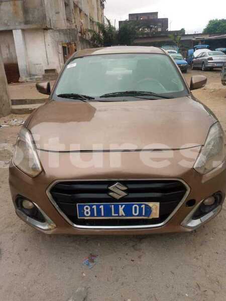 Big with watermark suzuki dzire abidjan abidjan 68802