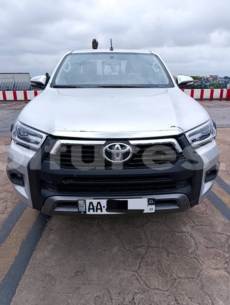 Big with watermark toyota hilux abidjan abidjan 68806