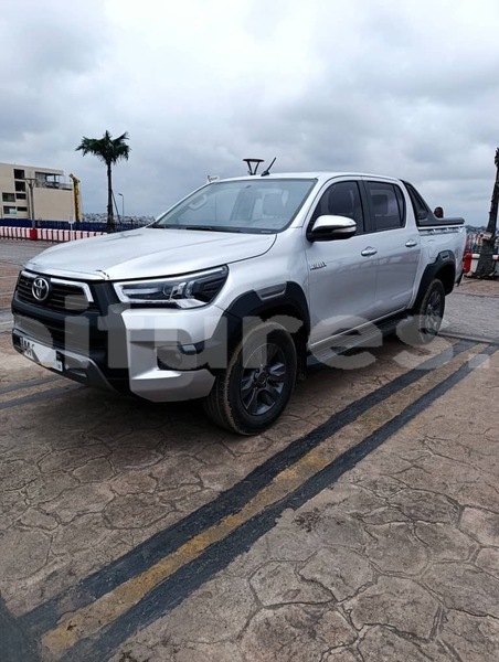 Big with watermark toyota hilux abidjan abidjan 68806