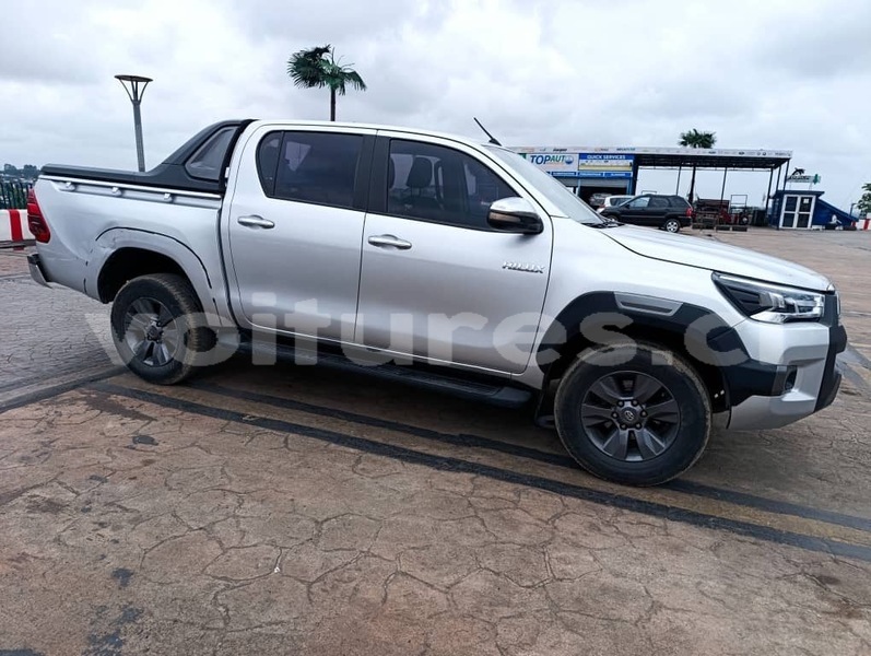 Big with watermark toyota hilux abidjan abidjan 68806