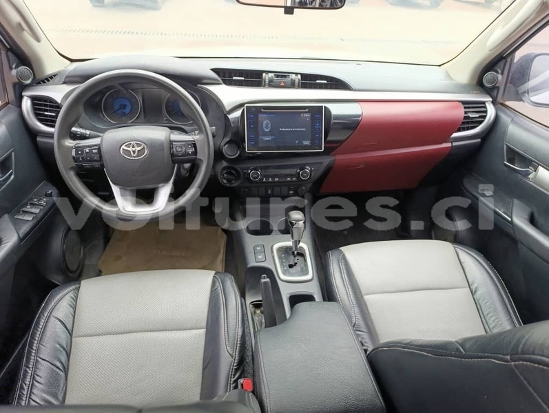 Big with watermark toyota hilux abidjan abidjan 68806