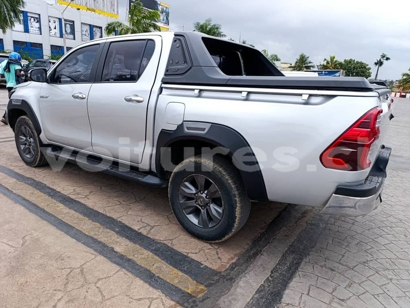 Big with watermark toyota hilux abidjan abidjan 68806