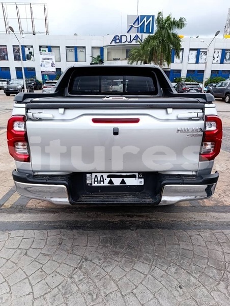 Big with watermark toyota hilux abidjan abidjan 68806