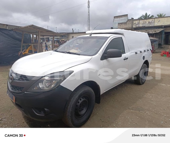 Big with watermark mazda bt 50 abidjan abidjan 68807