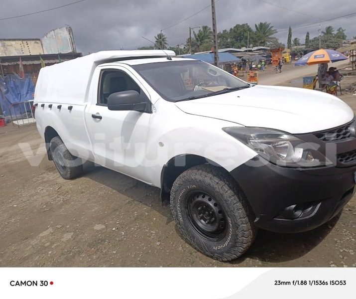 Big with watermark mazda bt 50 abidjan abidjan 68807