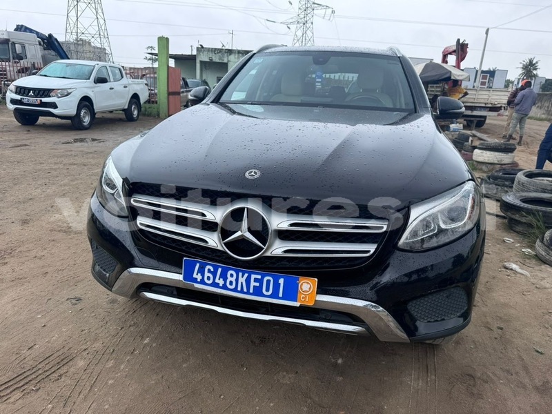 Big with watermark mercedes benz glc abidjan abidjan 68811