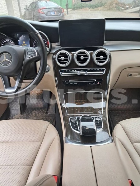 Big with watermark mercedes benz glc abidjan abidjan 68811