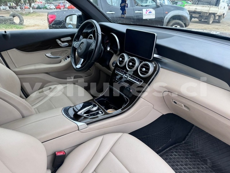 Big with watermark mercedes benz glc abidjan abidjan 68811