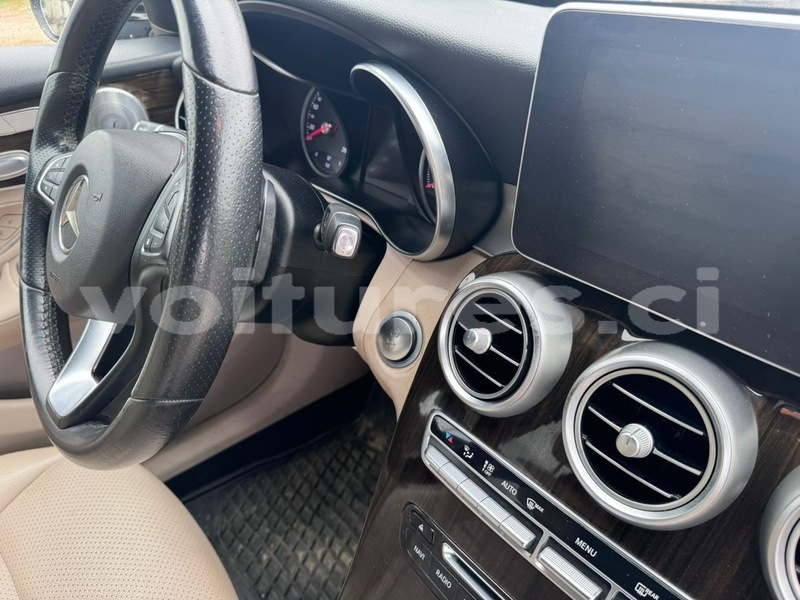 Big with watermark mercedes benz glc abidjan abidjan 68811