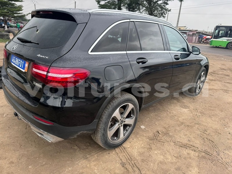 Big with watermark mercedes benz glc abidjan abidjan 68811