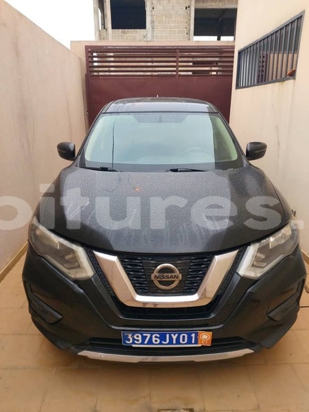 Big with watermark nissan rogue abidjan abidjan 68813