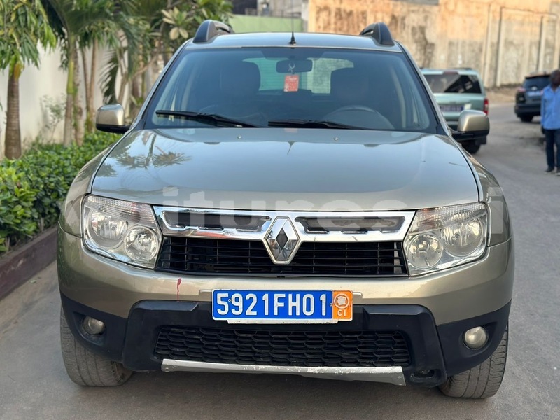 Big with watermark renault duster abidjan abidjan 68814