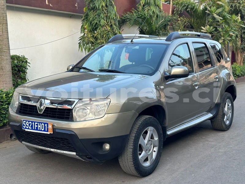 Big with watermark renault duster abidjan abidjan 68814