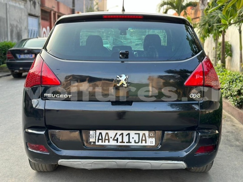 Big with watermark peugeot 3008 abidjan abidjan 68815