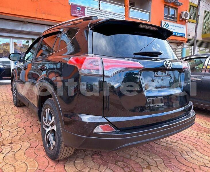 Big with watermark toyota rav4 ivory coast aboisso 68818