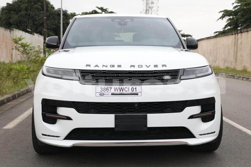 Big with watermark land rover range rover sport ivory coast aboisso 68820