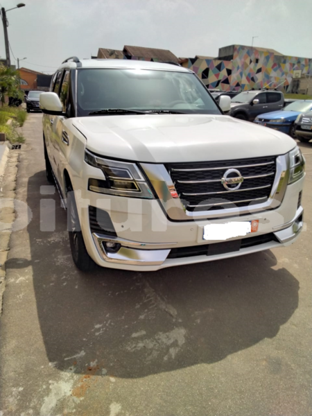 Big with watermark nissan patrol abidjan abidjan 68823