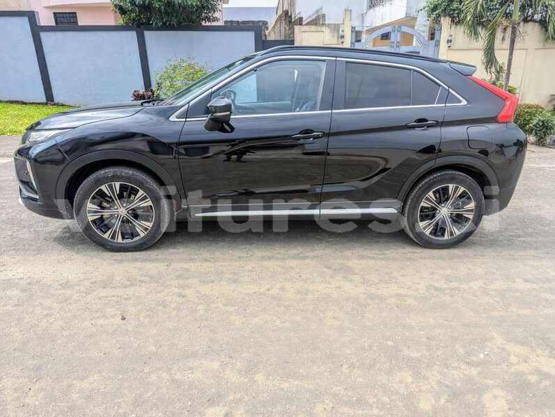 Big with watermark mitsubishi eclipse cross abidjan abidjan 68825