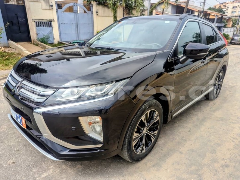 Big with watermark mitsubishi eclipse cross abidjan abidjan 68825