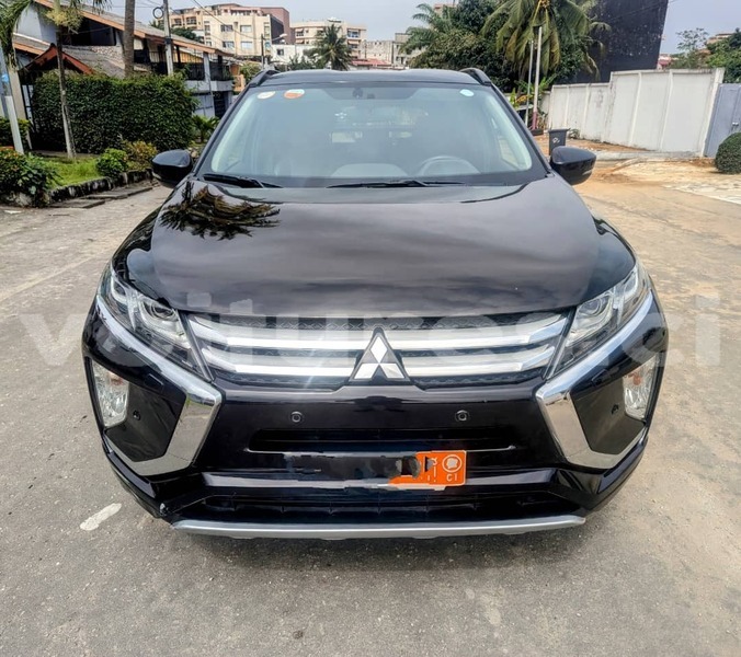 Big with watermark mitsubishi eclipse cross abidjan abidjan 68825