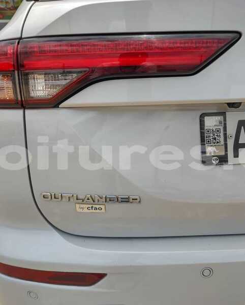 Big with watermark mitsubishi outlander ivory coast aboisso 68828