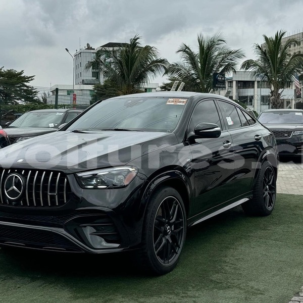 Big with watermark mercedes benz gle coupe ivory coast aboisso 68830