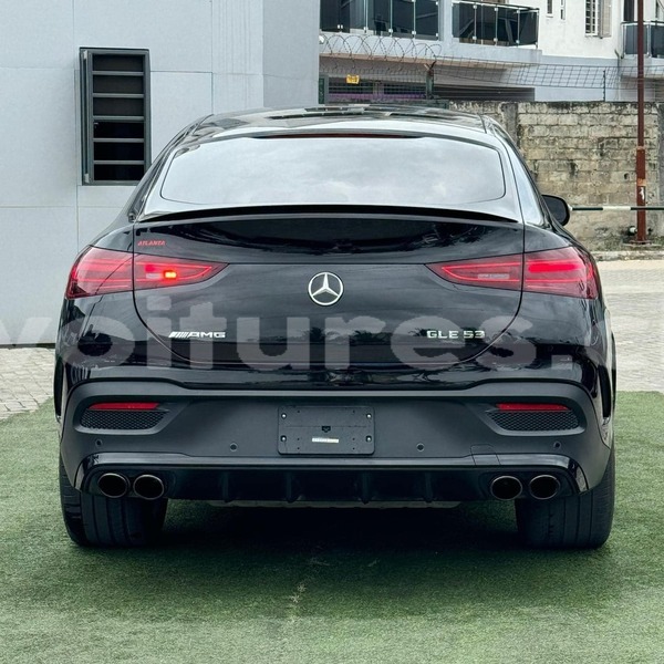 Big with watermark mercedes benz gle coupe ivory coast aboisso 68830