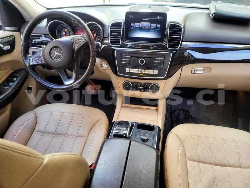 Big with watermark mercedes benz gle ivory coast aboisso 68831