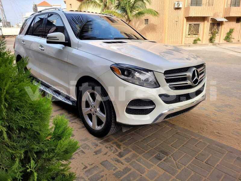 Big with watermark mercedes benz gle ivory coast aboisso 68831