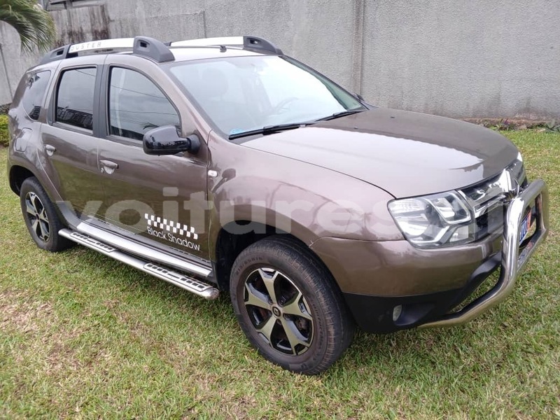 Big with watermark renault duster abidjan abidjan 68833